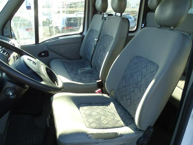 Opel Movano 2.5dci(115KM) 7-0S