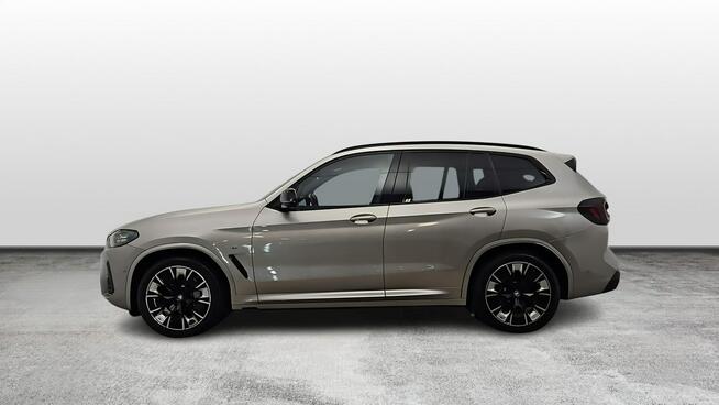 BMW iX3 80kWh Inspiring ! Z Polskiego Salonu ! Faktura VAT !