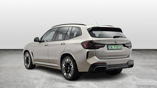 BMW iX3 80kWh Inspiring ! Z Polskiego Salonu ! Faktura VAT !