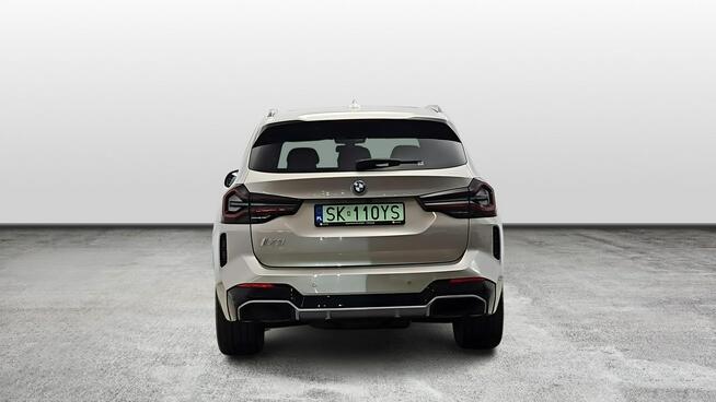 BMW iX3 80kWh Inspiring ! Z Polskiego Salonu ! Faktura VAT !