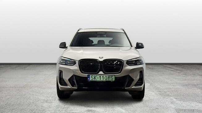 BMW iX3 80kWh Inspiring ! Z Polskiego Salonu ! Faktura VAT !