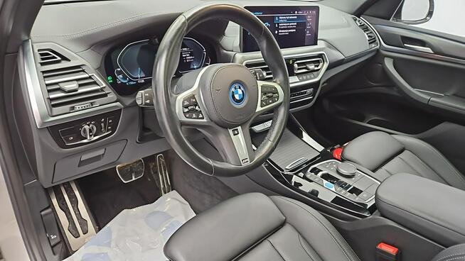 BMW iX3 80kWh Inspiring ! Z Polskiego Salonu ! Faktura VAT !