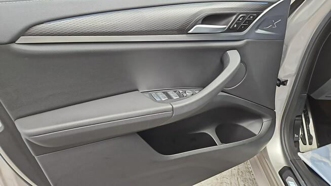 BMW iX3 80kWh Inspiring ! Z Polskiego Salonu ! Faktura VAT !