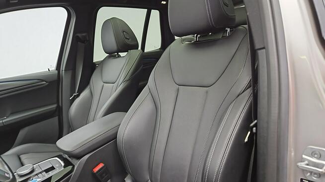 BMW iX3 80kWh Inspiring ! Z Polskiego Salonu ! Faktura VAT !