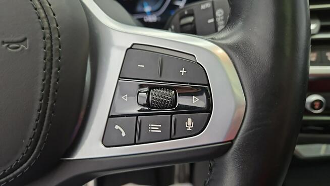 BMW iX3 80kWh Inspiring ! Z Polskiego Salonu ! Faktura VAT !