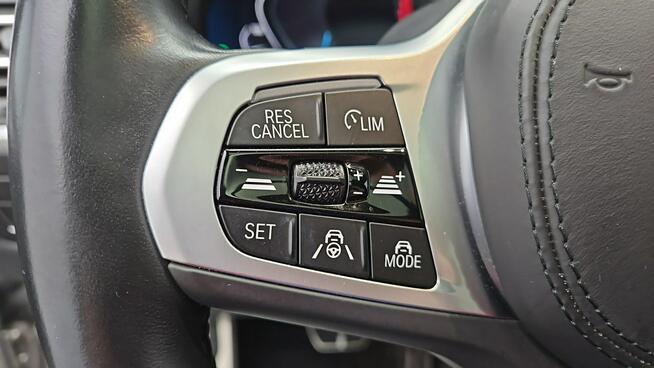 BMW iX3 80kWh Inspiring ! Z Polskiego Salonu ! Faktura VAT !