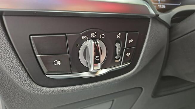 BMW iX3 80kWh Inspiring ! Z Polskiego Salonu ! Faktura VAT !