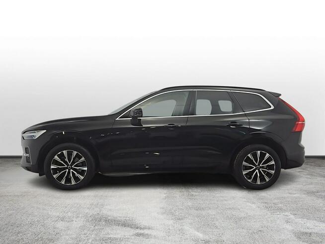 Volvo XC 60 B4 B Core aut ! Z Polskiego Salonu ! Faktura VAT !