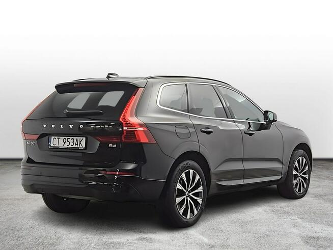 Volvo XC 60 B4 B Core aut ! Z Polskiego Salonu ! Faktura VAT !