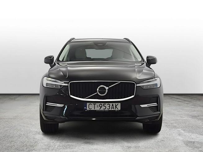 Volvo XC 60 B4 B Core aut ! Z Polskiego Salonu ! Faktura VAT !