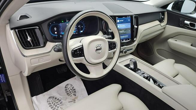 Volvo XC 60 B4 B Core aut ! Z Polskiego Salonu ! Faktura VAT !
