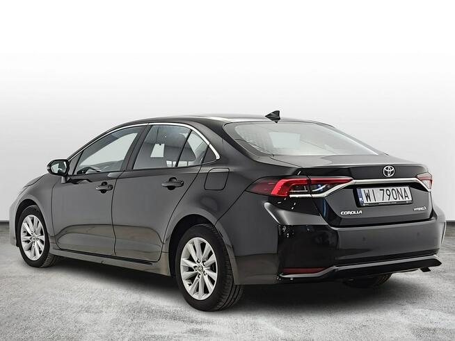 Toyota Corolla 1.8 Hybrid Active ! Z Polskiego Salonu ! Faktura VAT !