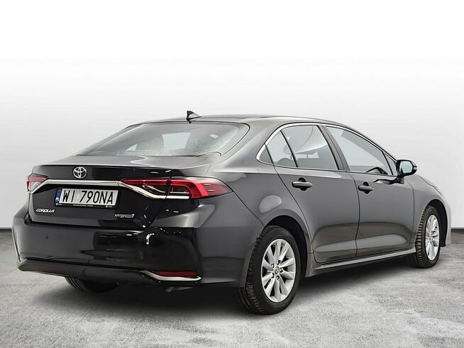Toyota Corolla 1.8 Hybrid Active ! Z Polskiego Salonu ! Faktura VAT !