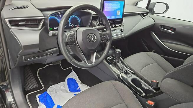 Toyota Corolla 1.8 Hybrid Active ! Z Polskiego Salonu ! Faktura VAT !