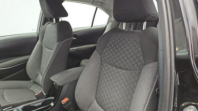 Toyota Corolla 1.8 Hybrid Active ! Z Polskiego Salonu ! Faktura VAT !