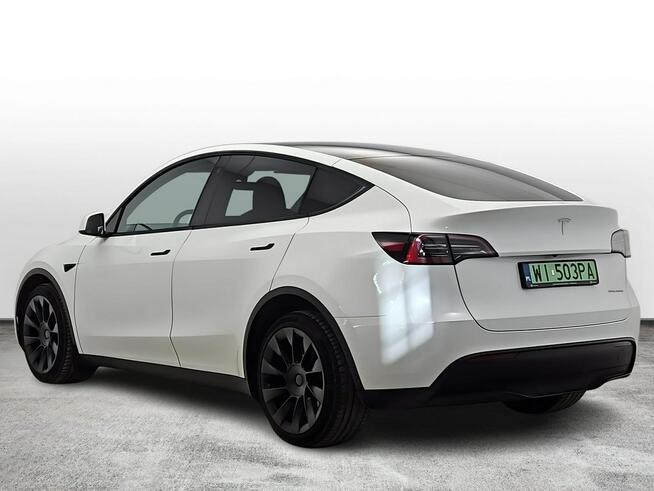 Tesla Y Long Range AWD ! Z Polskiego Salonu ! Faktura VAT !