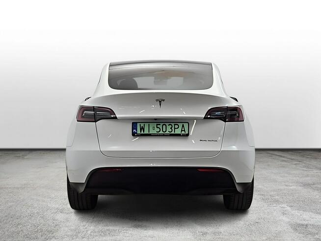 Tesla Y Long Range AWD ! Z Polskiego Salonu ! Faktura VAT !