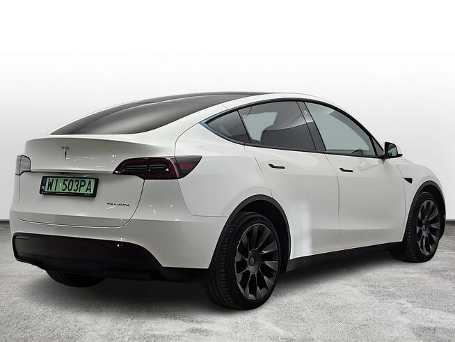 Tesla Y Long Range AWD ! Z Polskiego Salonu ! Faktura VAT !