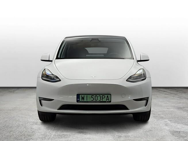 Tesla Y Long Range AWD ! Z Polskiego Salonu ! Faktura VAT !