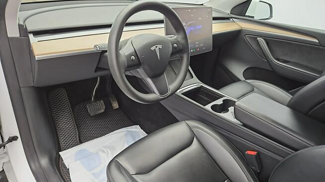 Tesla Y Long Range AWD ! Z Polskiego Salonu ! Faktura VAT !