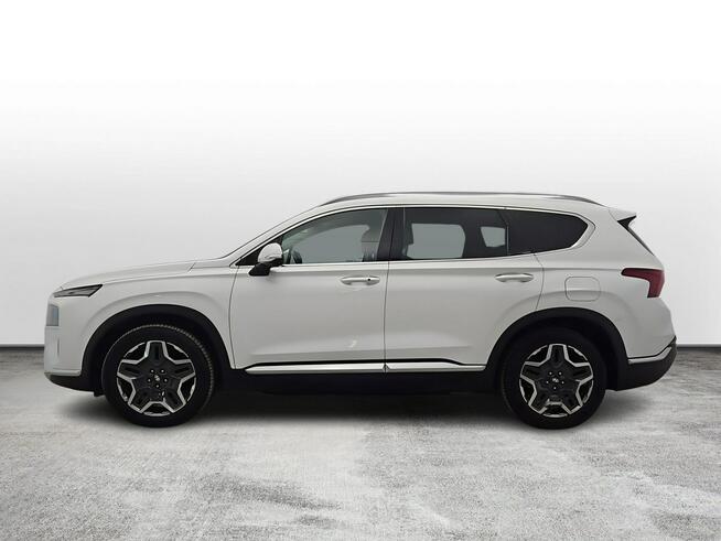 Hyundai Santa Fe PHEV Executive 4WD aut ! Z Polskiego Salonu ! Faktura VAT !