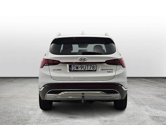 Hyundai Santa Fe PHEV Executive 4WD aut ! Z Polskiego Salonu ! Faktura VAT !