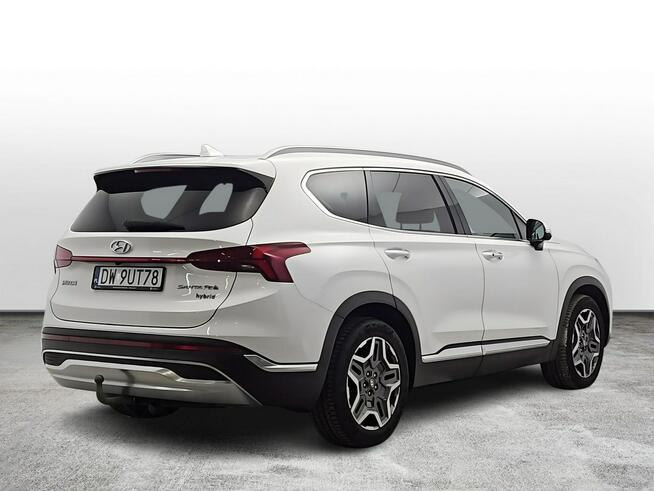 Hyundai Santa Fe PHEV Executive 4WD aut ! Z Polskiego Salonu ! Faktura VAT !