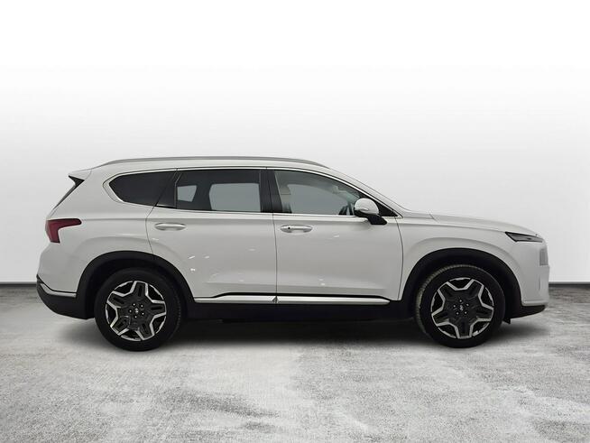 Hyundai Santa Fe PHEV Executive 4WD aut ! Z Polskiego Salonu ! Faktura VAT !