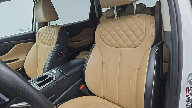 Hyundai Santa Fe PHEV Executive 4WD aut ! Z Polskiego Salonu ! Faktura VAT !