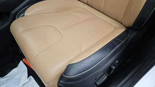 Hyundai Santa Fe PHEV Executive 4WD aut ! Z Polskiego Salonu ! Faktura VAT !