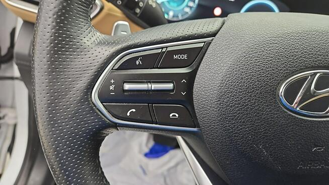 Hyundai Santa Fe PHEV Executive 4WD aut ! Z Polskiego Salonu ! Faktura VAT !