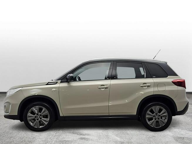 Suzuki Vitara 1.0 Boosterjet Premium 2WD ! Z Polskiego Salonu ! Faktura VAT !