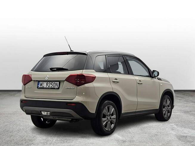 Suzuki Vitara 1.0 Boosterjet Premium 2WD ! Z Polskiego Salonu ! Faktura VAT !