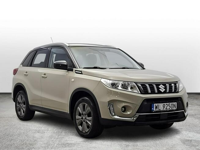 Suzuki Vitara 1.0 Boosterjet Premium 2WD ! Z Polskiego Salonu ! Faktura VAT !
