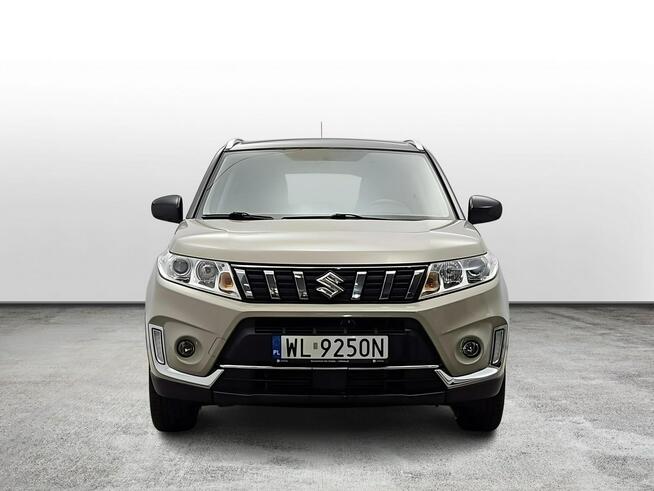 Suzuki Vitara 1.0 Boosterjet Premium 2WD ! Z Polskiego Salonu ! Faktura VAT !