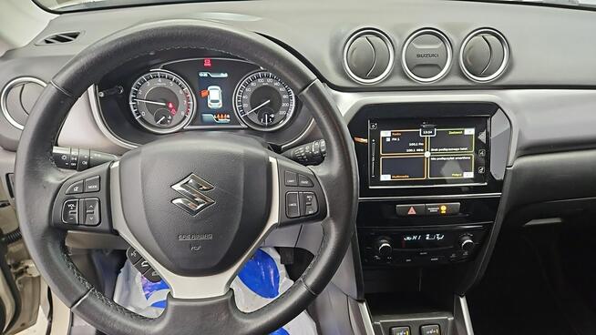 Suzuki Vitara 1.0 Boosterjet Premium 2WD ! Z Polskiego Salonu ! Faktura VAT !