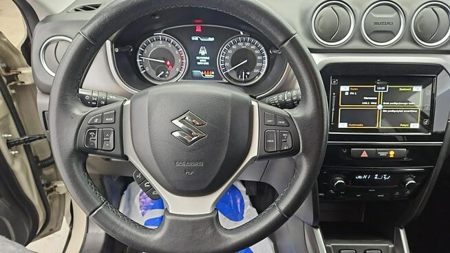 Suzuki Vitara 1.0 Boosterjet Premium 2WD ! Z Polskiego Salonu ! Faktura VAT !