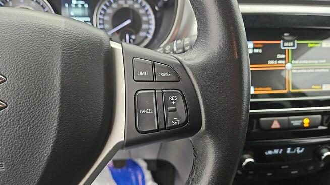 Suzuki Vitara 1.0 Boosterjet Premium 2WD ! Z Polskiego Salonu ! Faktura VAT !