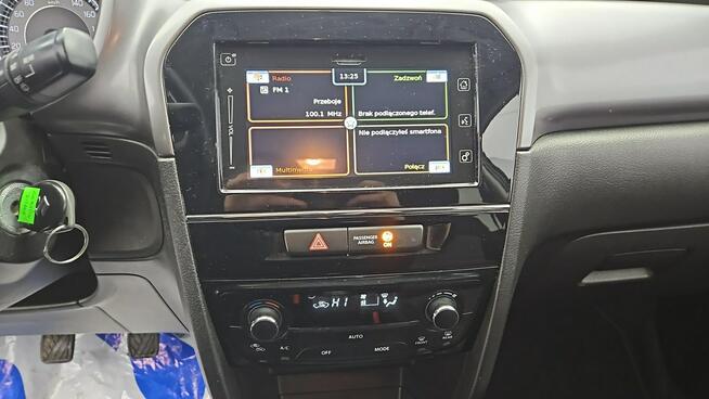 Suzuki Vitara 1.0 Boosterjet Premium 2WD ! Z Polskiego Salonu ! Faktura VAT !