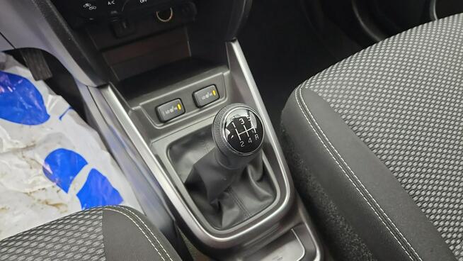 Suzuki Vitara 1.0 Boosterjet Premium 2WD ! Z Polskiego Salonu ! Faktura VAT !