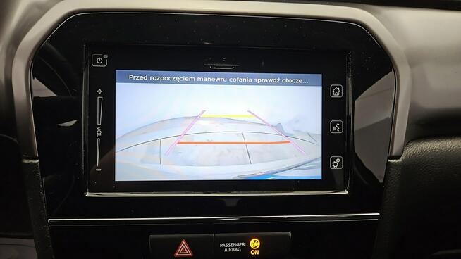 Suzuki Vitara 1.0 Boosterjet Premium 2WD ! Z Polskiego Salonu ! Faktura VAT !