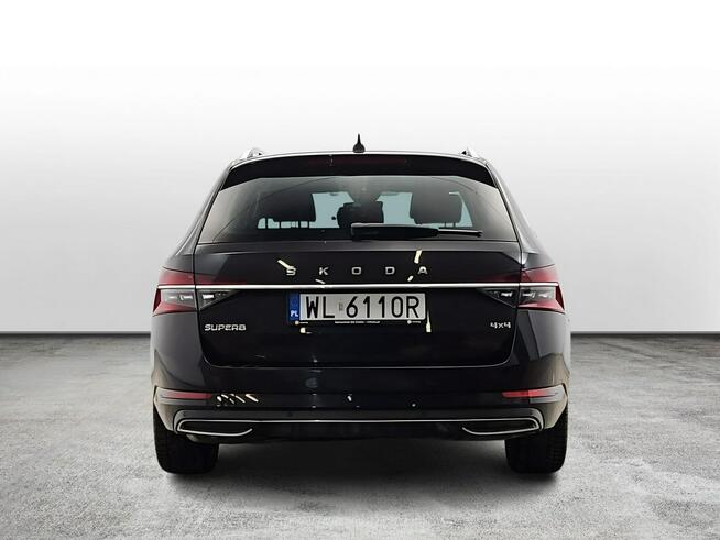 Škoda Superb 2.0 TDI SCR 4x4 L&K DSG ! Z Polskiego Salonu ! Faktura VAT !