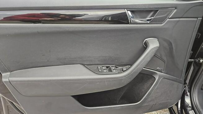 Škoda Superb 2.0 TDI SCR 4x4 L&K DSG ! Z Polskiego Salonu ! Faktura VAT !