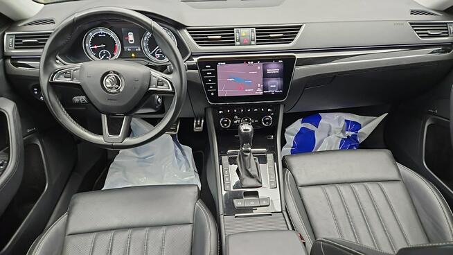 Škoda Superb 2.0 TDI SCR 4x4 L&K DSG ! Z Polskiego Salonu ! Faktura VAT !
