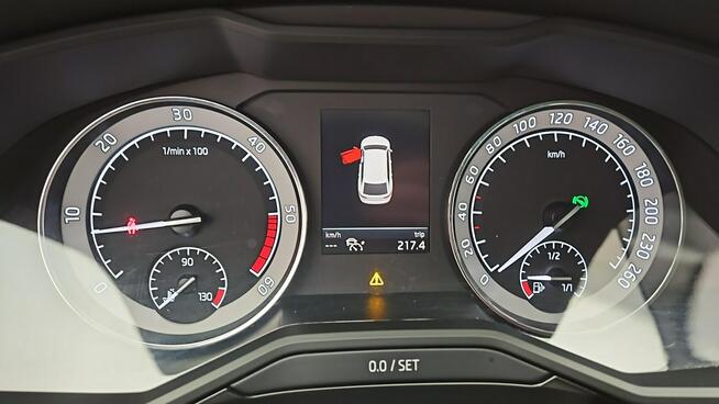 Škoda Superb 2.0 TDI SCR 4x4 L&K DSG ! Z Polskiego Salonu ! Faktura VAT !