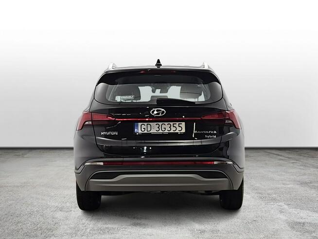 Hyundai Santa Fe 1.6 T-GDI HEV Smart 4WD ! Z Polskiego Salonu ! Faktura VAT !