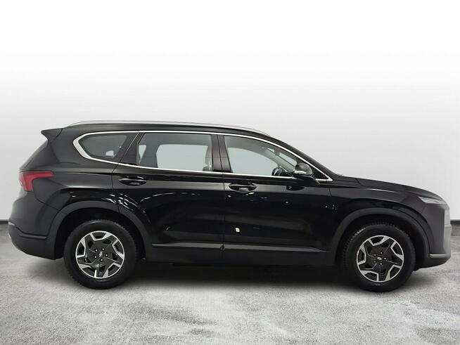 Hyundai Santa Fe 1.6 T-GDI HEV Smart 4WD ! Z Polskiego Salonu ! Faktura VAT !