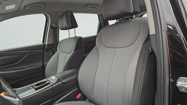 Hyundai Santa Fe 1.6 T-GDI HEV Smart 4WD ! Z Polskiego Salonu ! Faktura VAT !