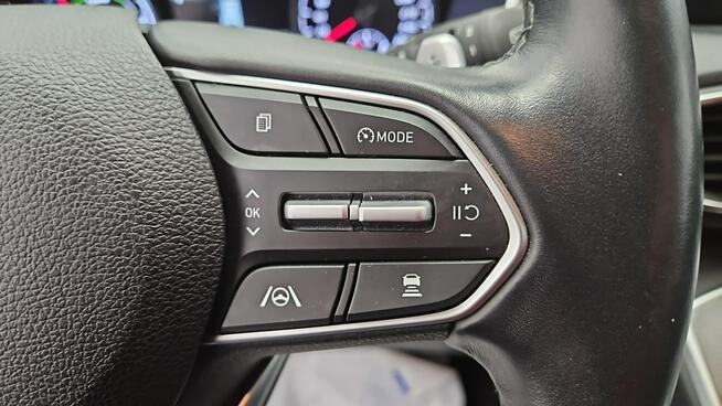 Hyundai Santa Fe 1.6 T-GDI HEV Smart 4WD ! Z Polskiego Salonu ! Faktura VAT !