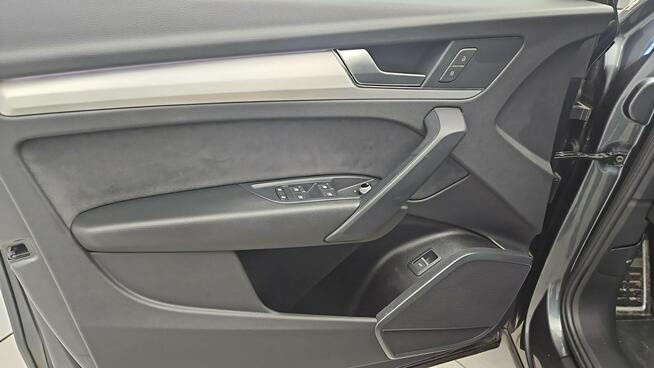 Audi Q5 40 TFSI mHEV Quattro S Line S ! Z Polskiego Salonu ! Faktura VAT !